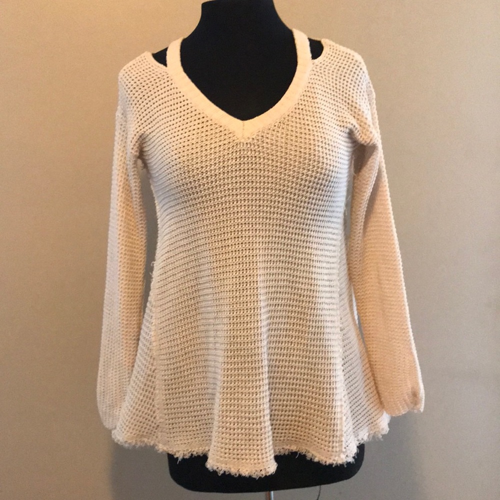 Boutique top